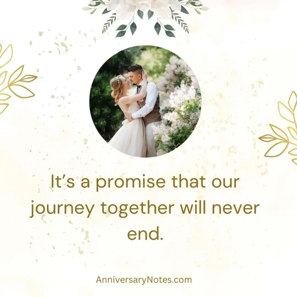 8 Years Down Forever to Go Meaning