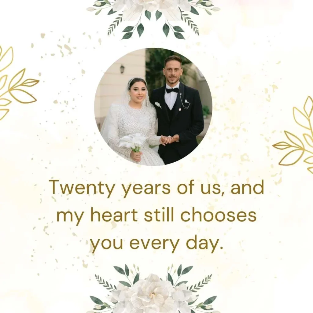 Anniversary Quotes for Couples