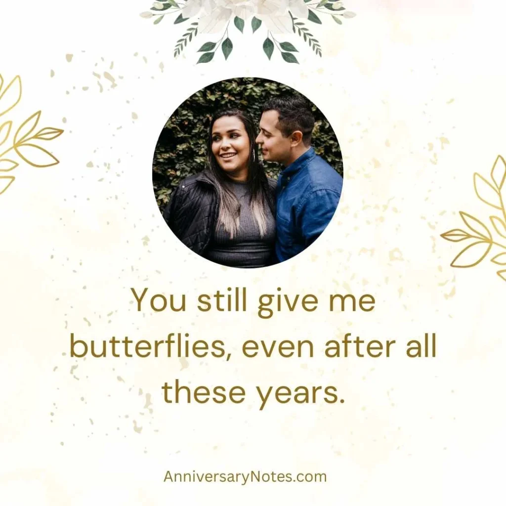 Cute Anniversary Quotes for Wife