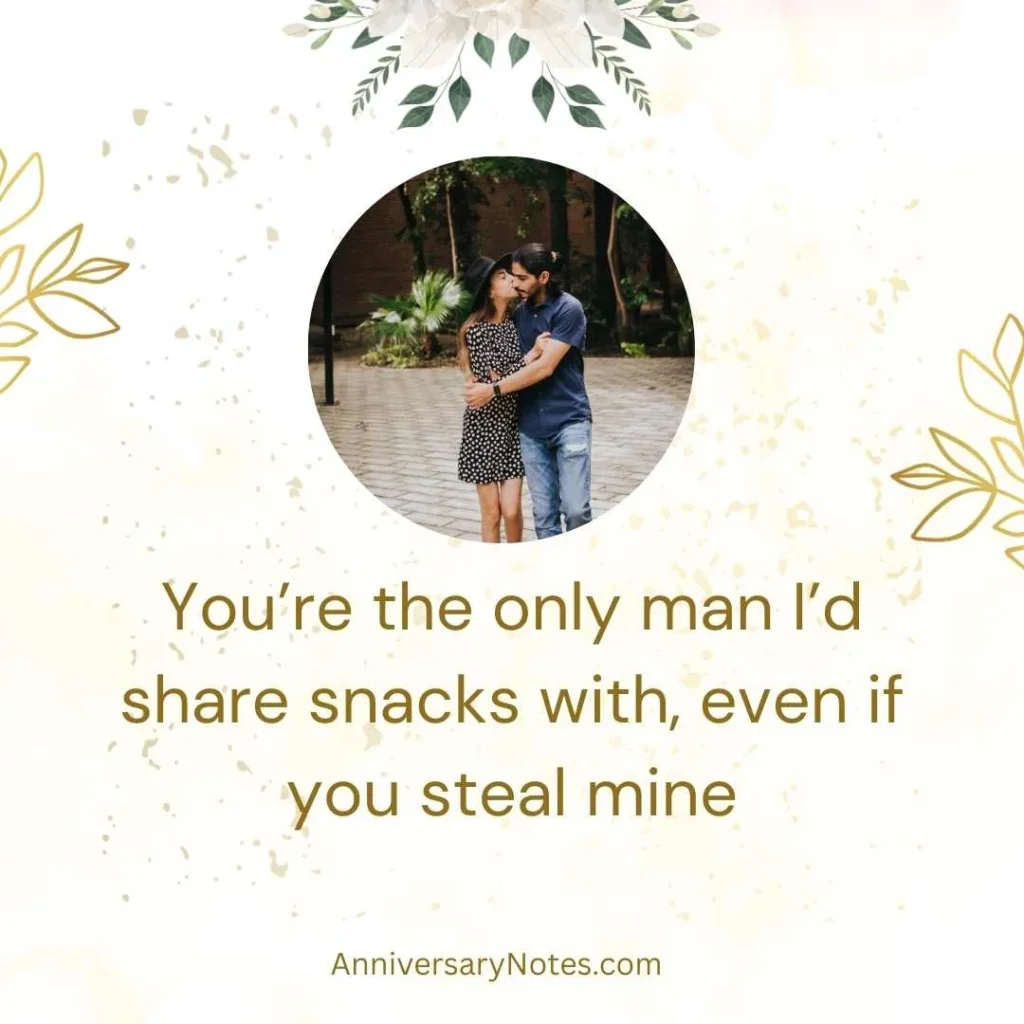Funny 15 Year Anniversary Quotes for Husband