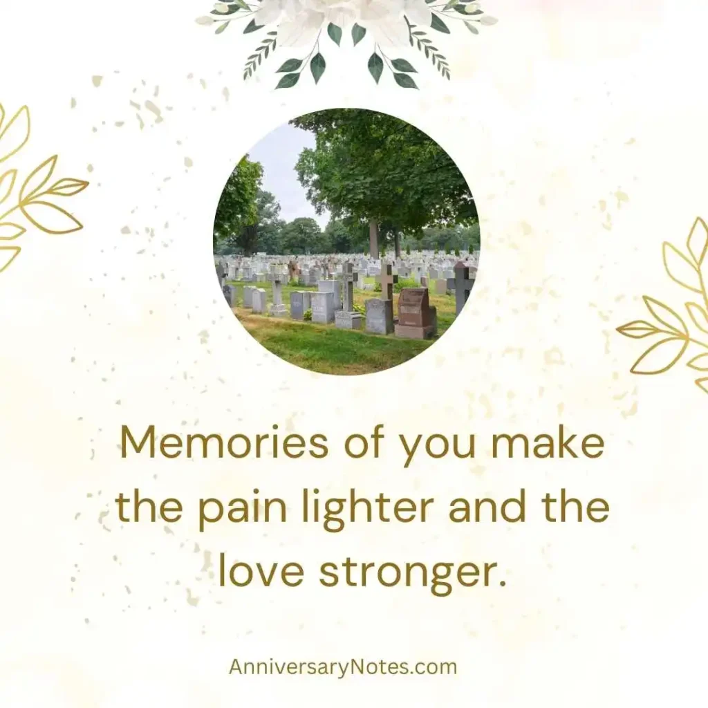 Grandmother Death Anniversary Quotes