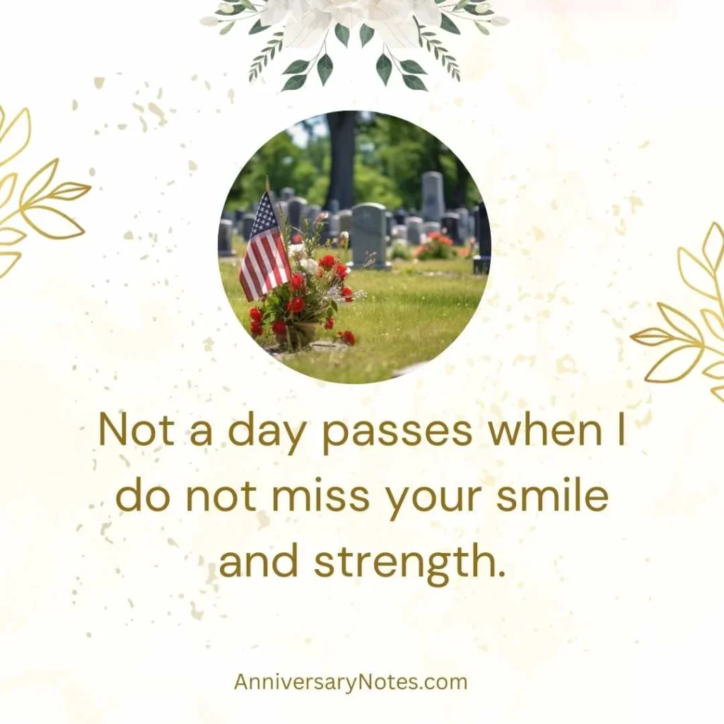 Heart Touching Remembering Dad