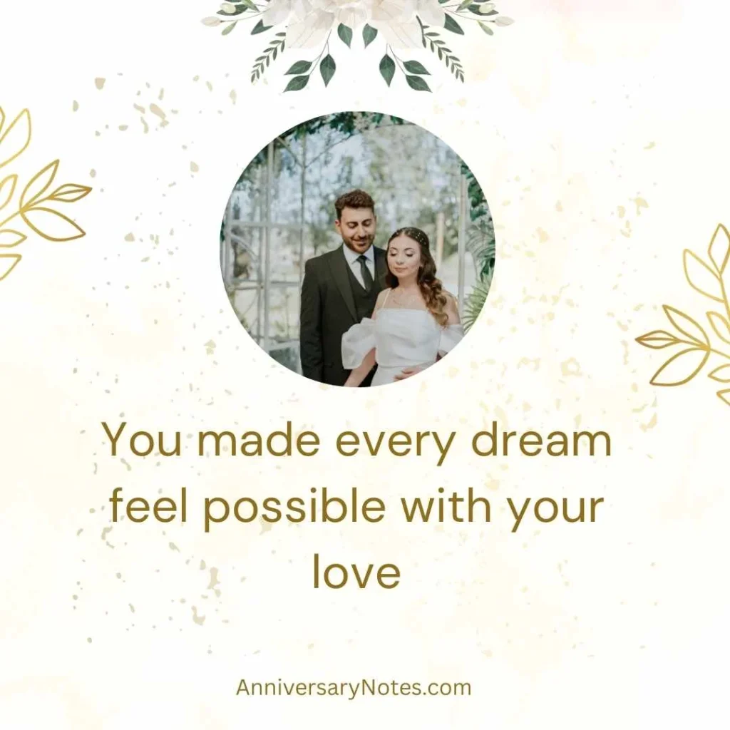 Heartfelt 30 Year Anniversary Messages