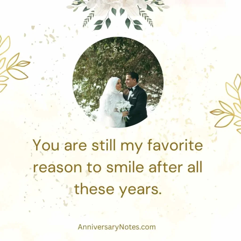 Heartfelt 40th Anniversary Quotes