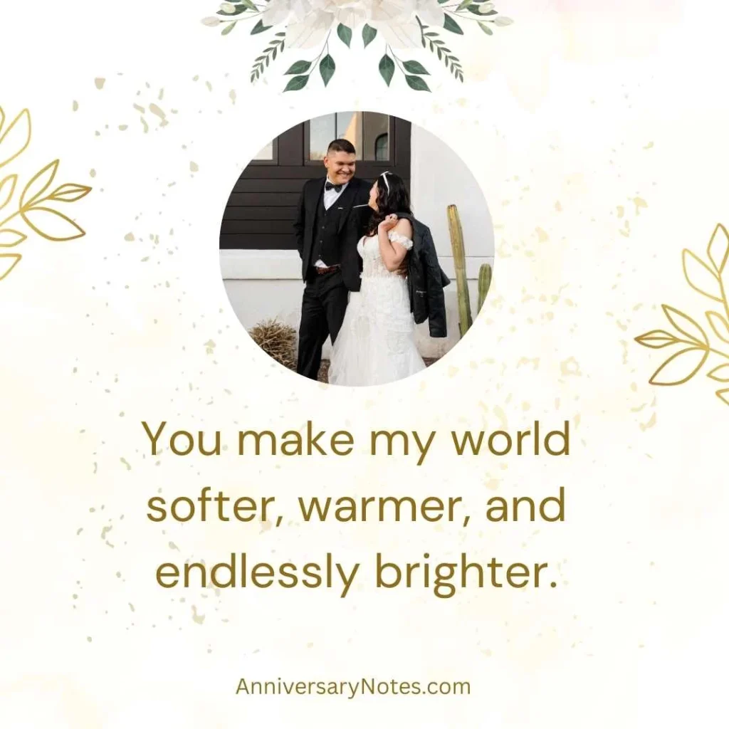 Heartfelt 7th Wedding Anniversary Quotes