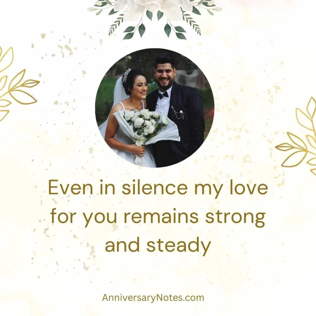 Heartfelt Deceased Husband Anniversary Quotes