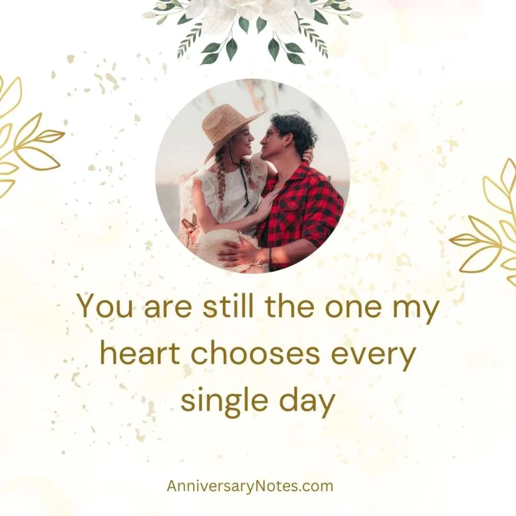 Inspiring 6 years anniversary quotes