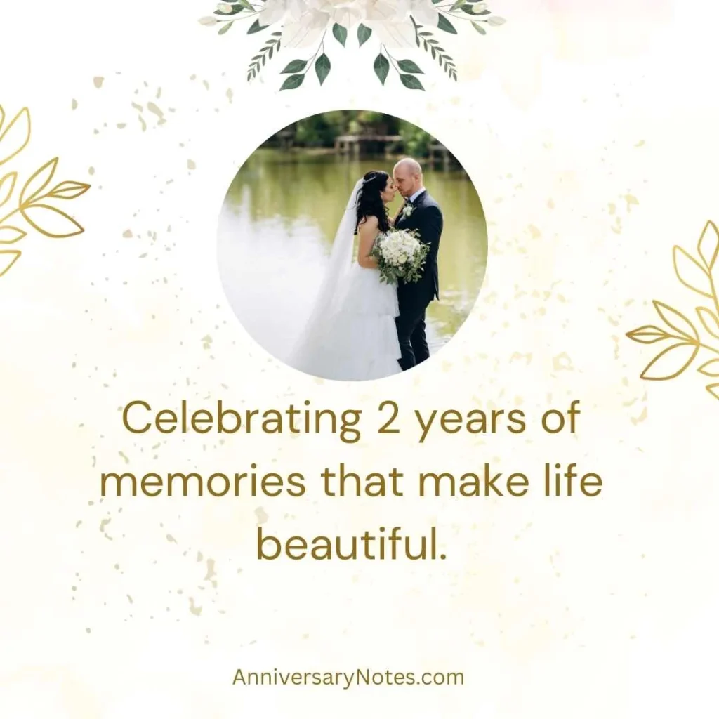  It's Been 2 Years Already Quotes