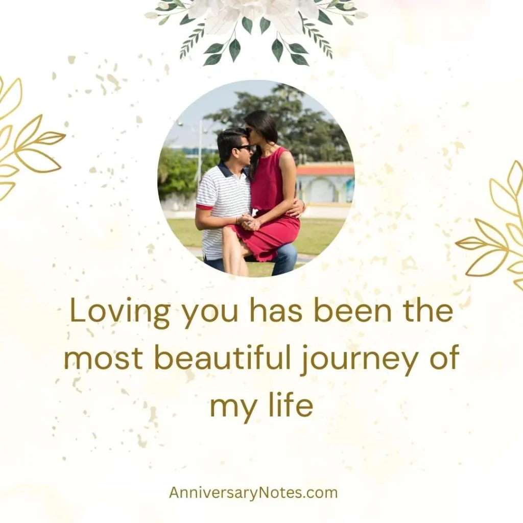 Romantic 12 Years Anniversary Quotes