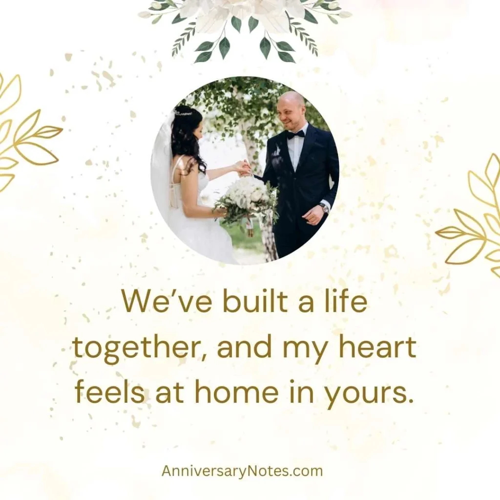 Romantic 18th Wedding Anniversary 