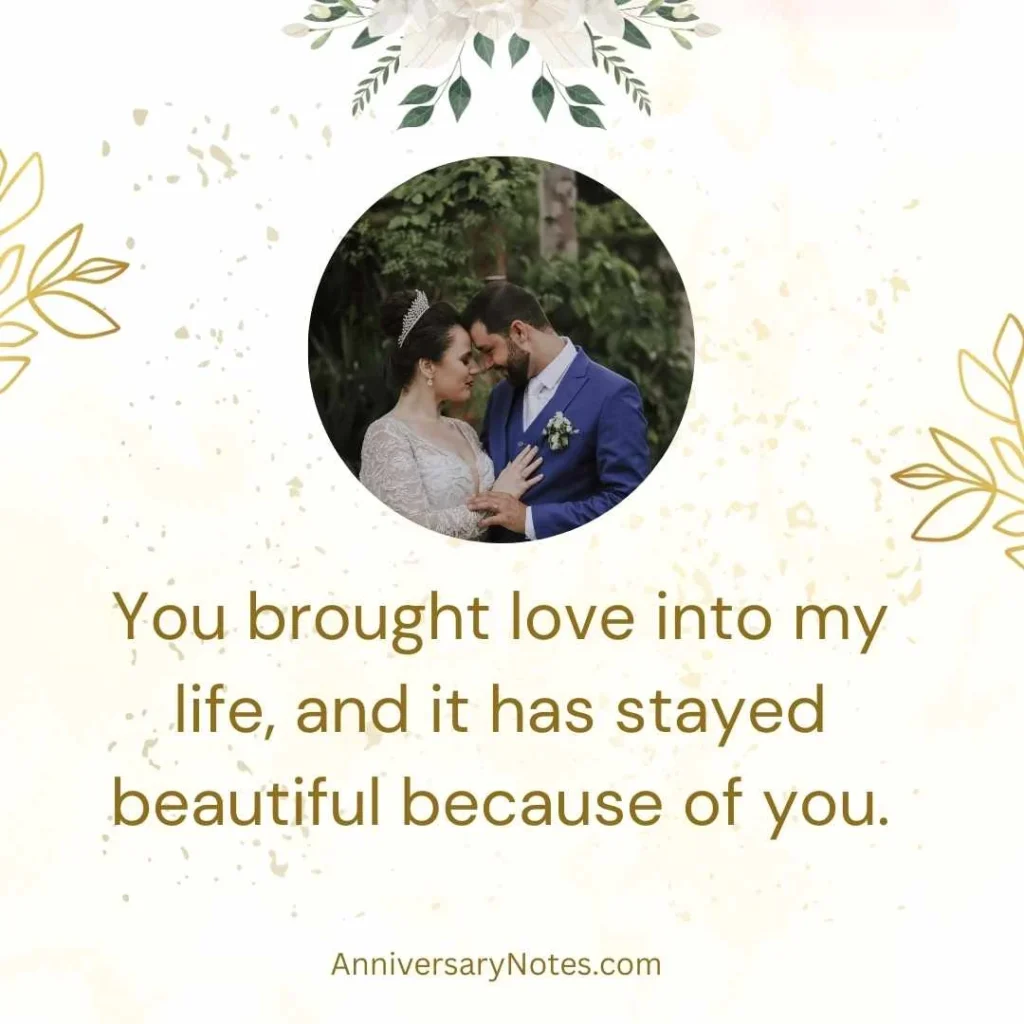Romantic 40th Anniversary Quotes