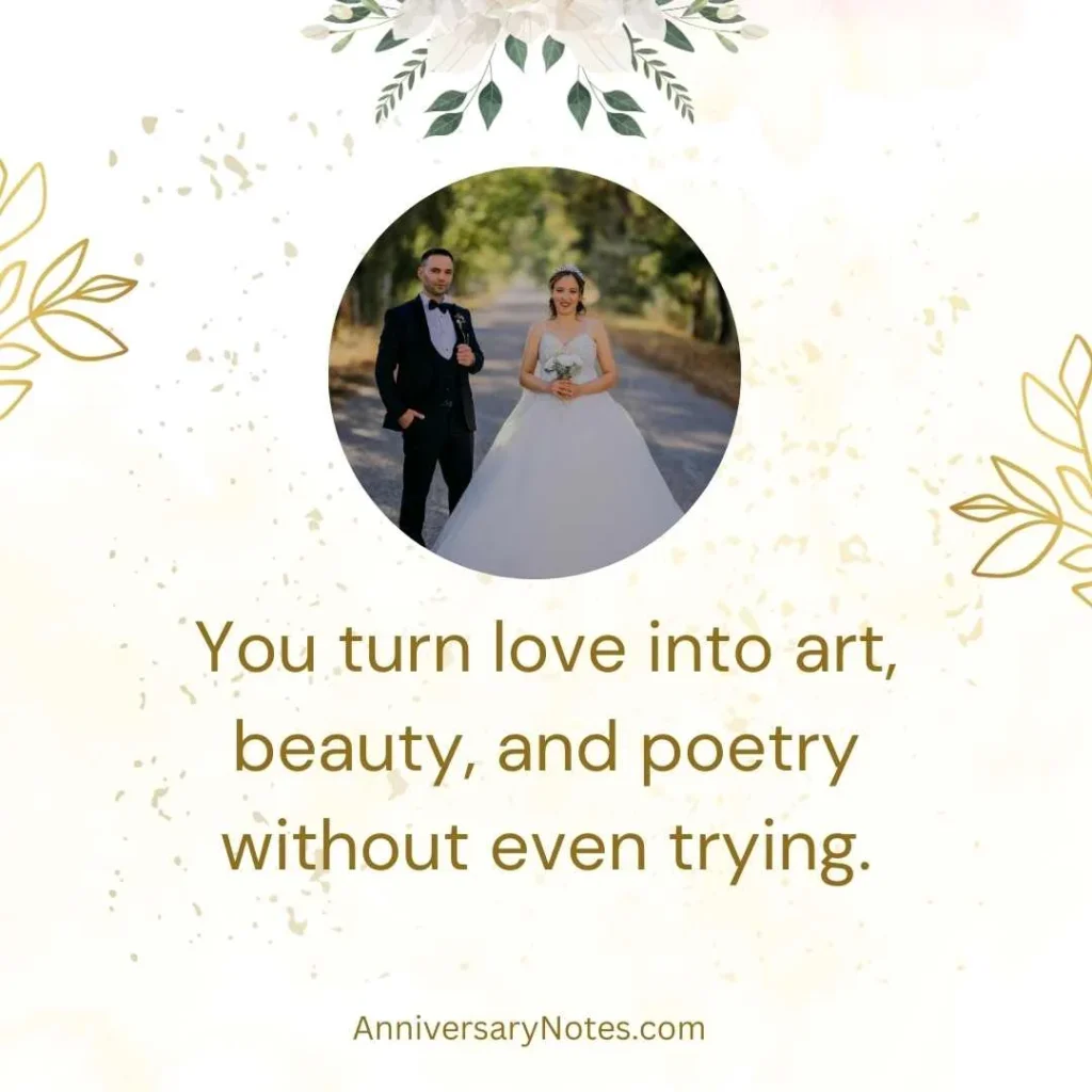 Romantic 6th Wedding Anniversary Quotes