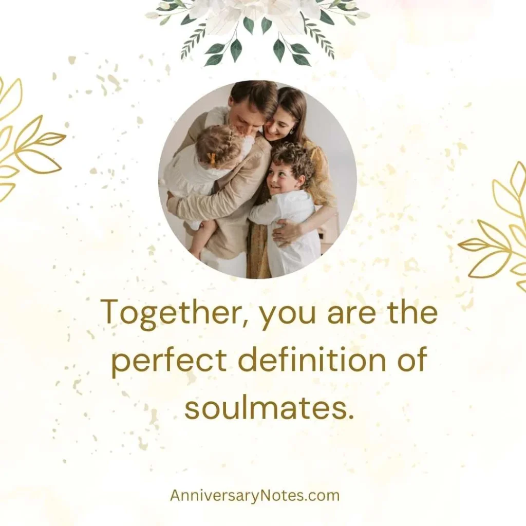Romantic Anniversary Quotes for Mom