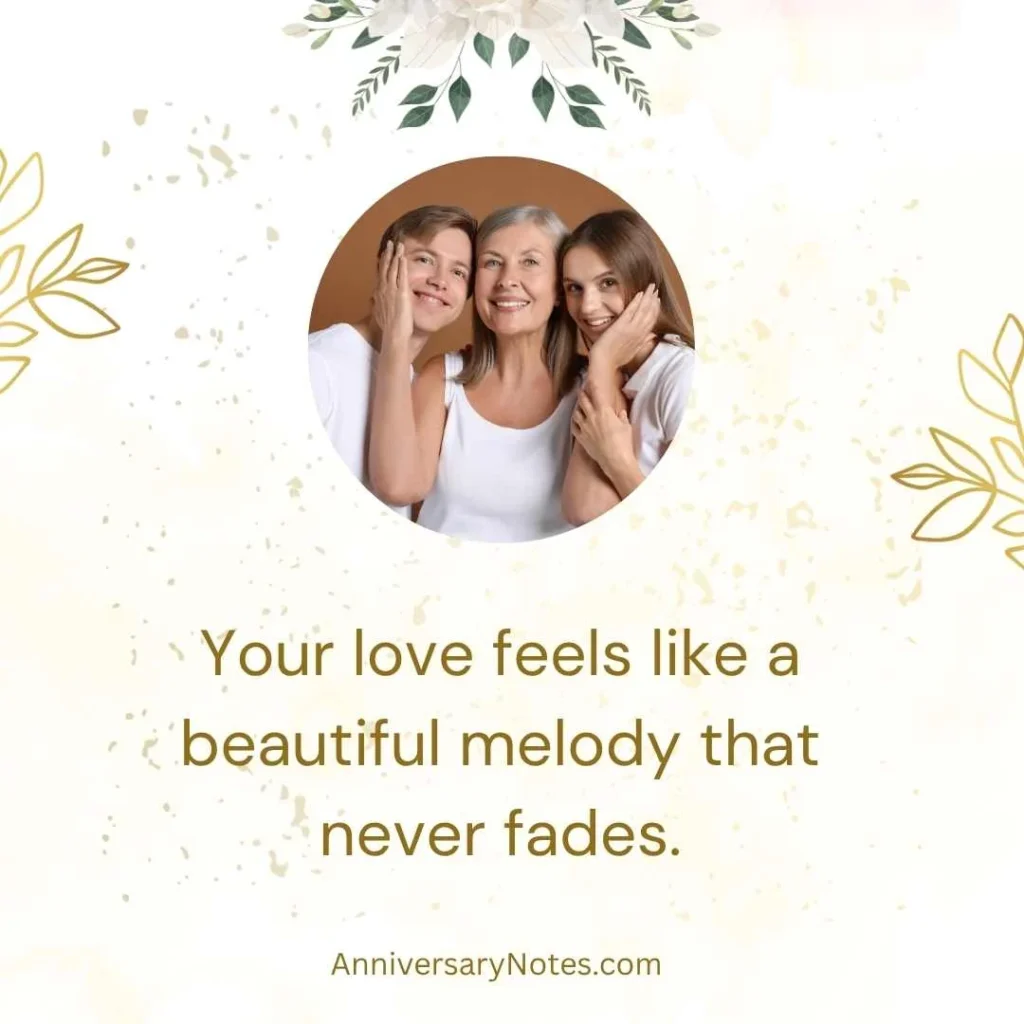 Anniversary Quotes for Son and Daughter-in-Law