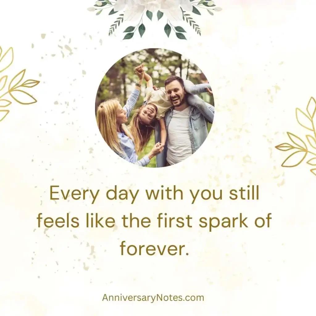 Romantic 40th Anniversary Quotes