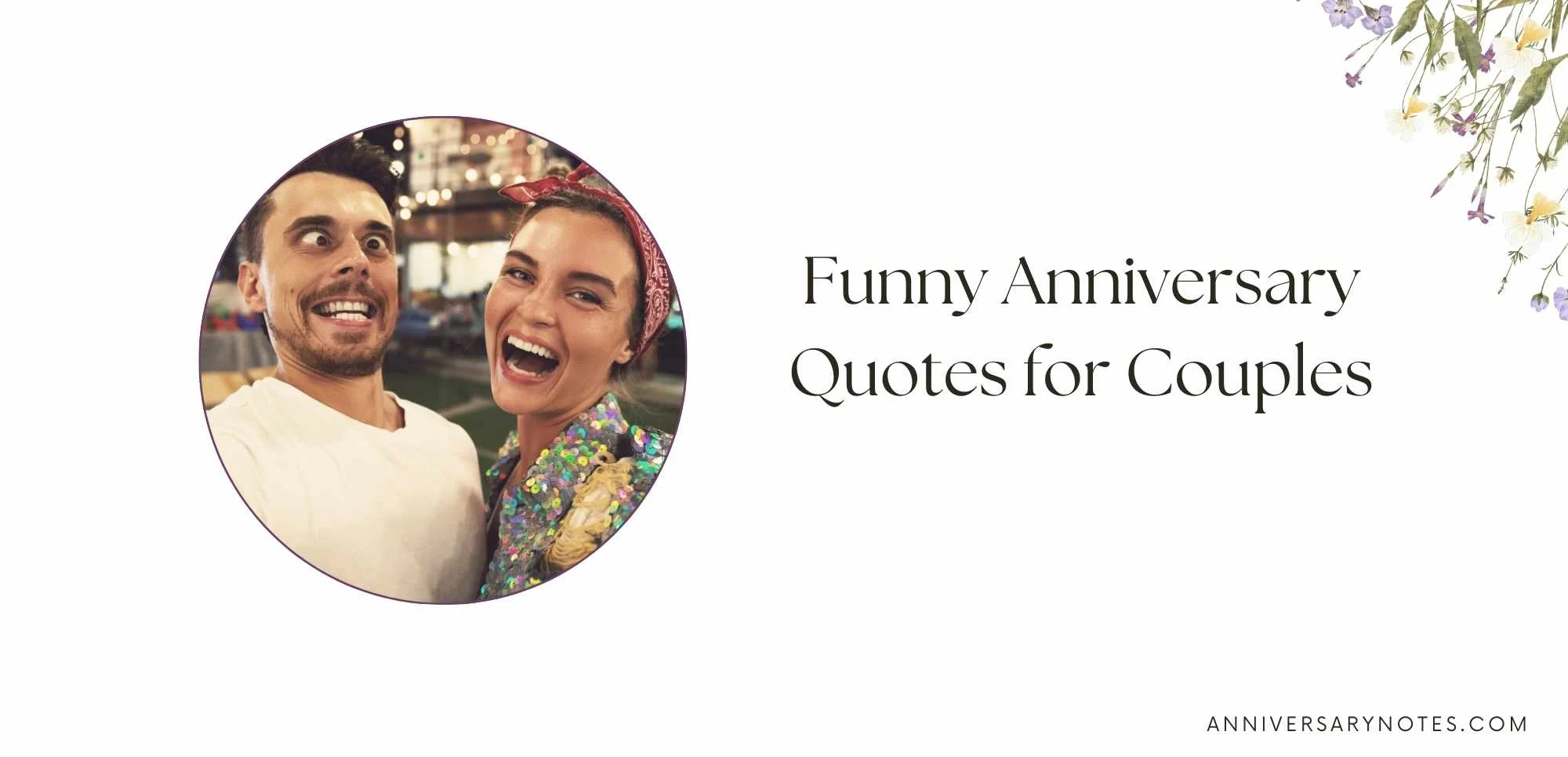 Anniversary Quotes for Couples
