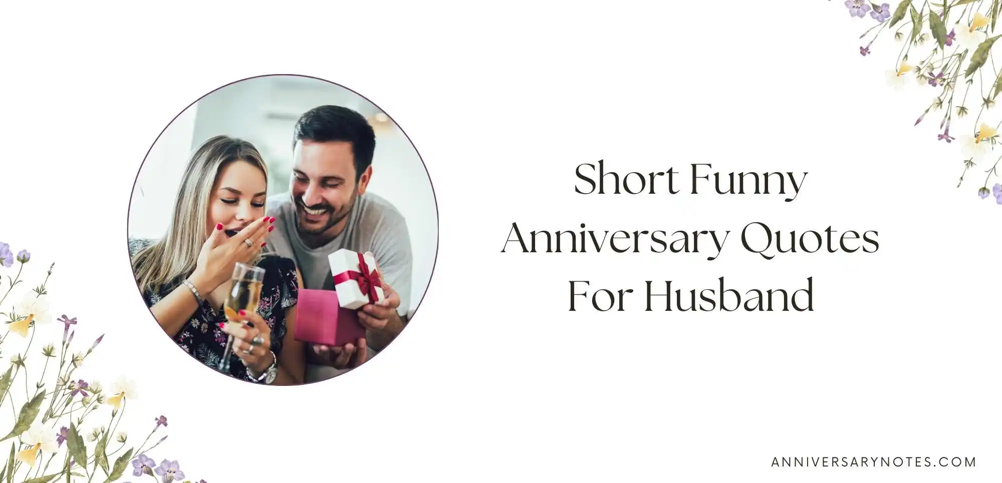 Anniversary Quotes For Husband