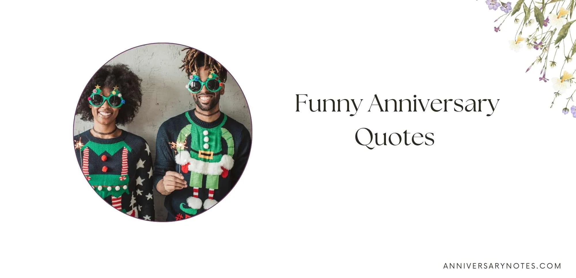 Funny Anniversary Quotes 