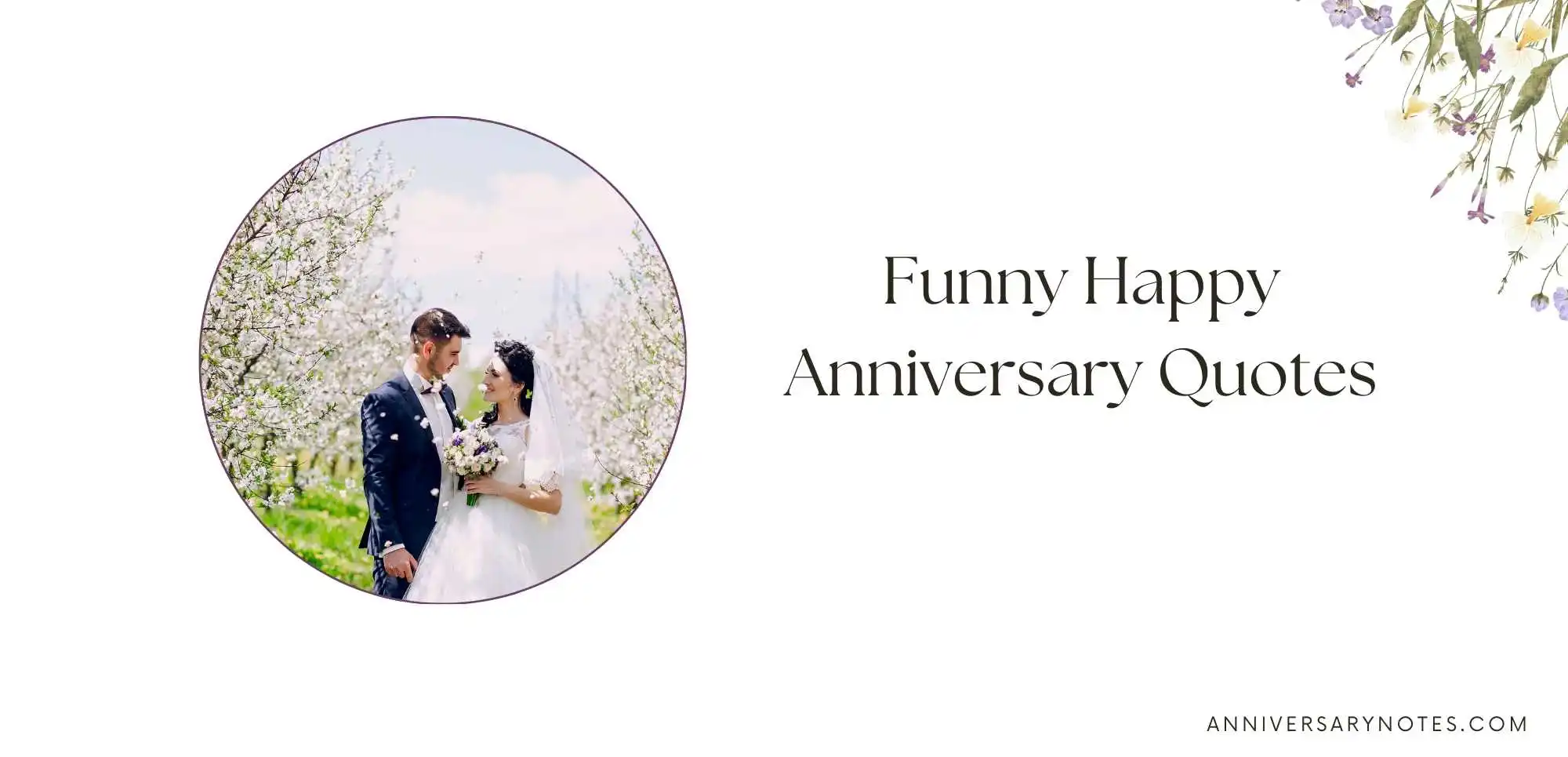 Funny Happy Anniversary Quotes