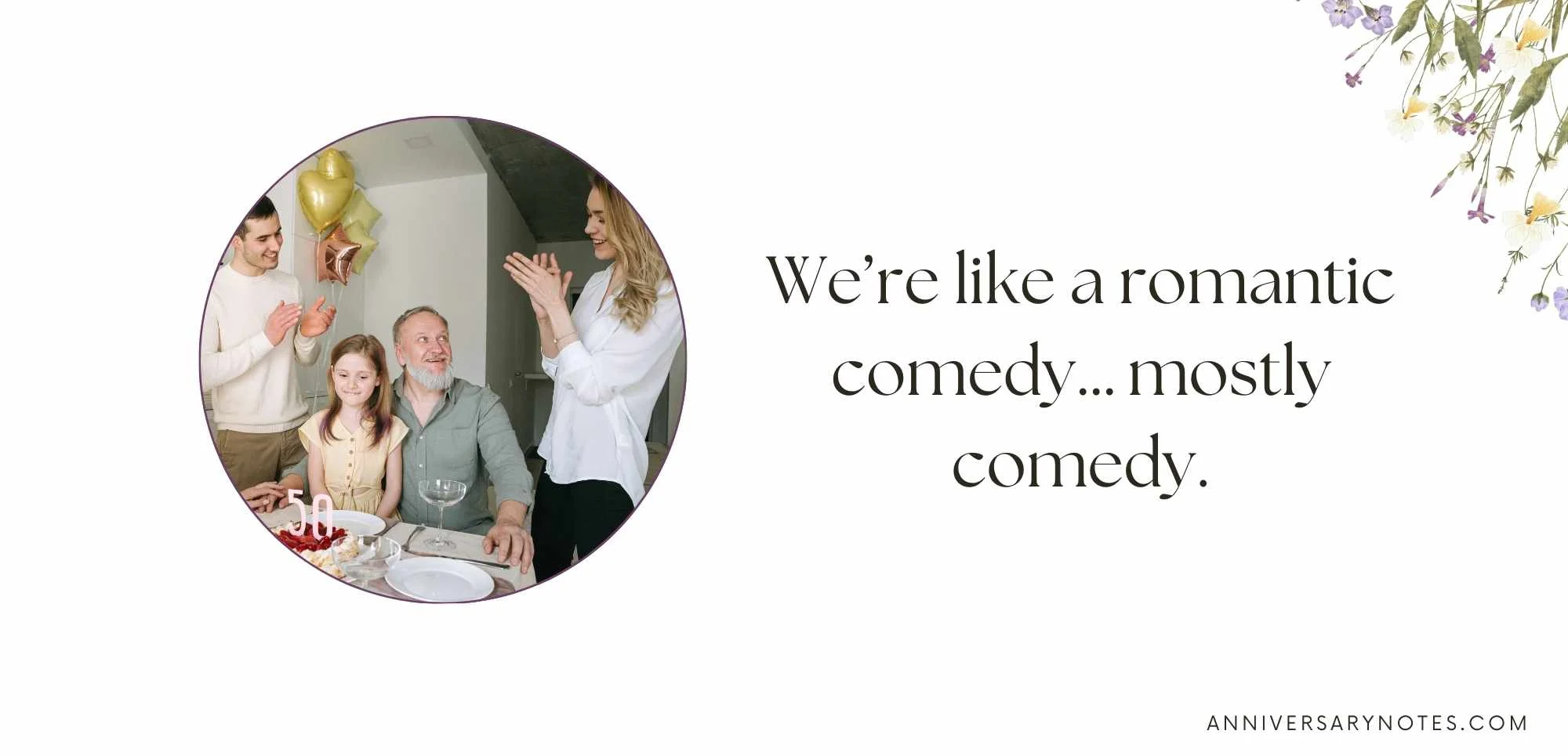 Funny Wedding Anniversary Quotes