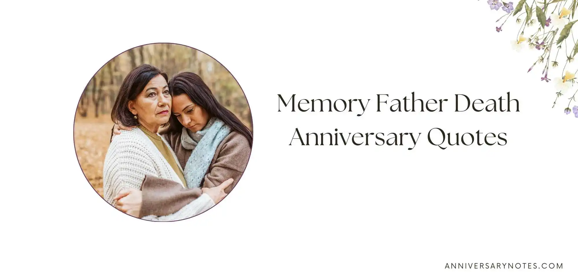 Memory Father Death Anniversary Quotes