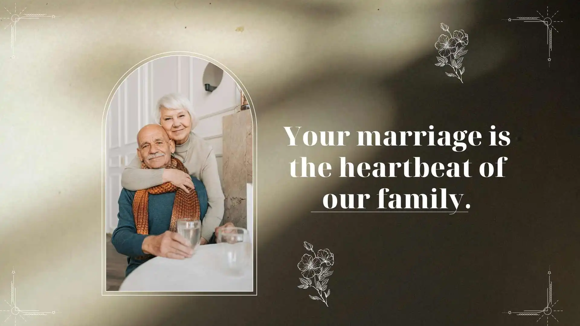 Parents Anniversary Quotes