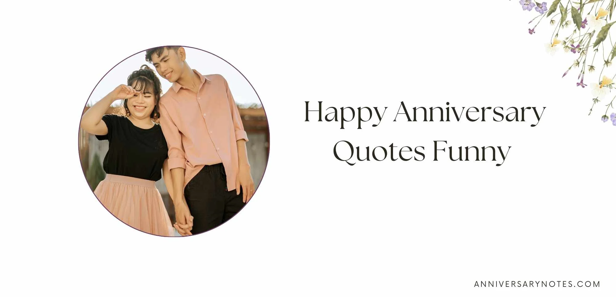 Happy Anniversary Quotes Funny 